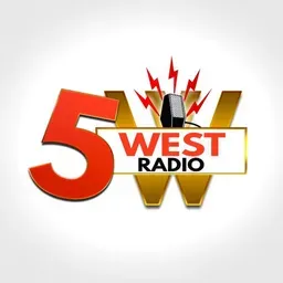 5west radio