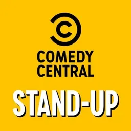 Comedy Central Stand-Up 