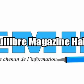 EquilibreMagazineHaiti