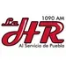 La HR - XEHR