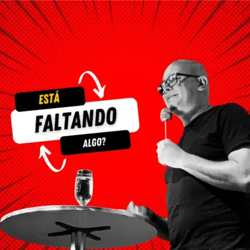 #99 - O QUE ESTÁ TE FALTANDO? Denis Gasparotti