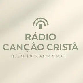Rádio Canção Cristã