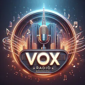 VOX-Radio Broadcast