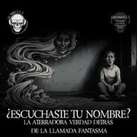 😱 ¿ESCUCHASTE TU NOMBRE? La Aterradora Verdad Detrás de la Llamada Fantasma que NO Querrás Oír