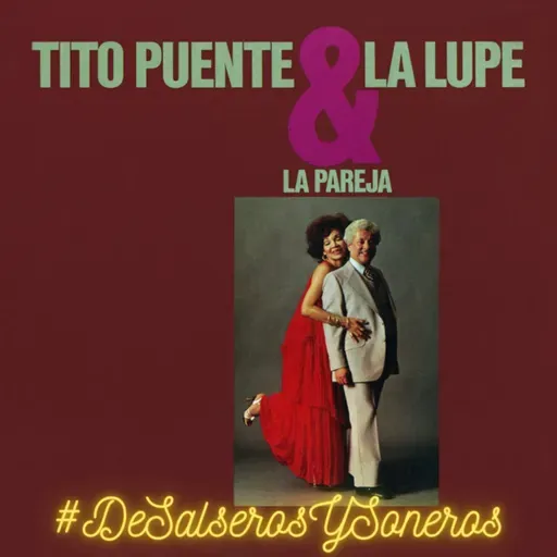 Cancioneros Salsero