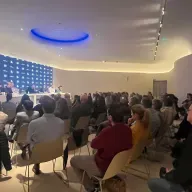 'La Cultureta Gran Reserva' reivindica el Mediterráneo vivo y expone la combinación de arte, salud y tecnología de Bellver Blue Tech Zone