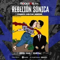 Rebelion Sonica - 36 (2025)