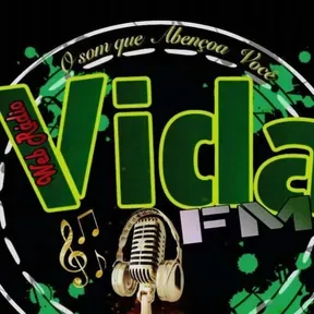 SM RADIO VIDA