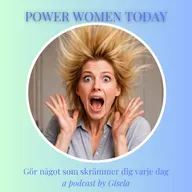 Gör något som skrämmer dig varje dag