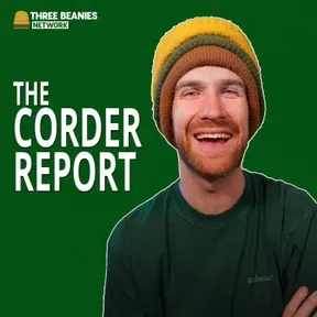 The Corder Report
