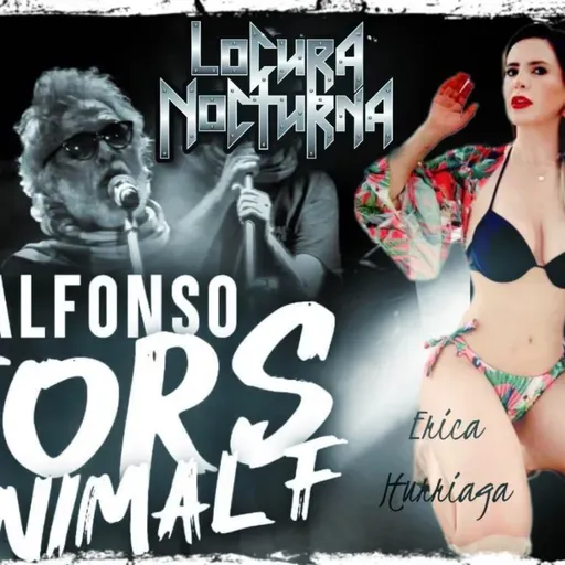 Locura Nocturna (Del 18 Al 24 De Marzo De 2023)