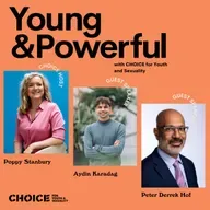 Young and Powerful & Celebrating International Youth Day!