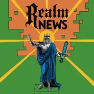 Nexx and The Dark Lord Discuss Minecraft Baby Mobs