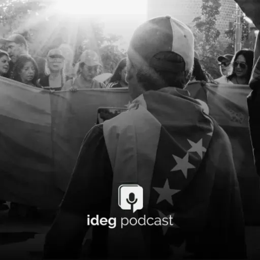 Resumo Semanal – 17/10/2025 – Brasil–EUA, nova lei de imigração, CIA na Venezuela, Gaza e COP30