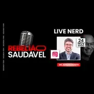 Dr. Adolfo Duarte: Live Nerd