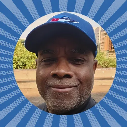 Steve Bynoe talks about his graphic novel ‘Atrium’