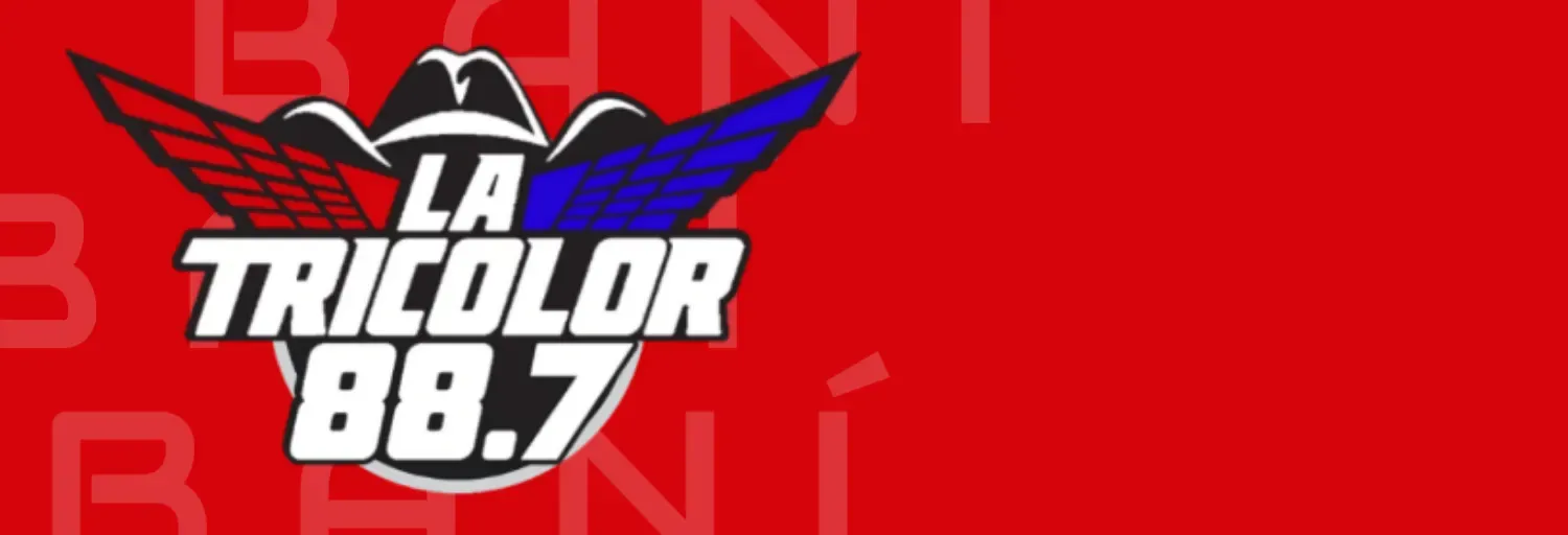 La Tricolor 88.7 F.M.