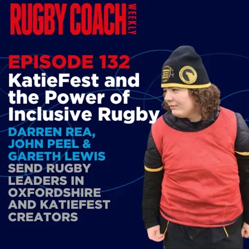 KatieFest and the Power of Inclusive Rugby