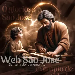 Web rádio São José
