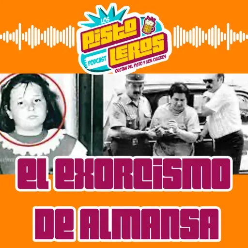 T:03 E:28 EL EXORCISMO ALMASA