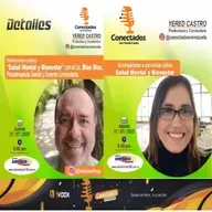 ¨SALUD MENTAL Y BIENESTAR¨