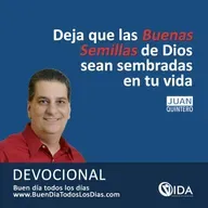 Recobrando el ánimo