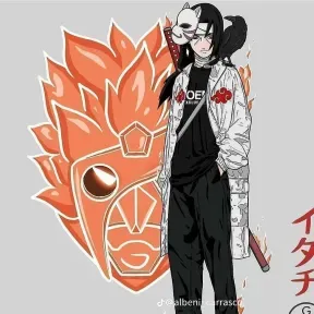 Itachi