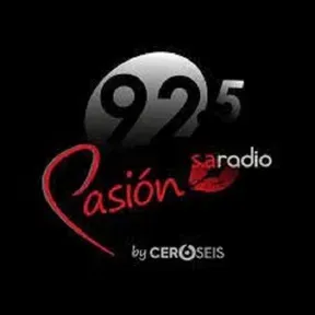 Pasion 92.5