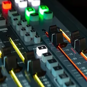 LoctronicSound