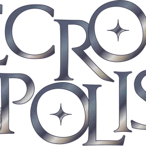 ecropolis