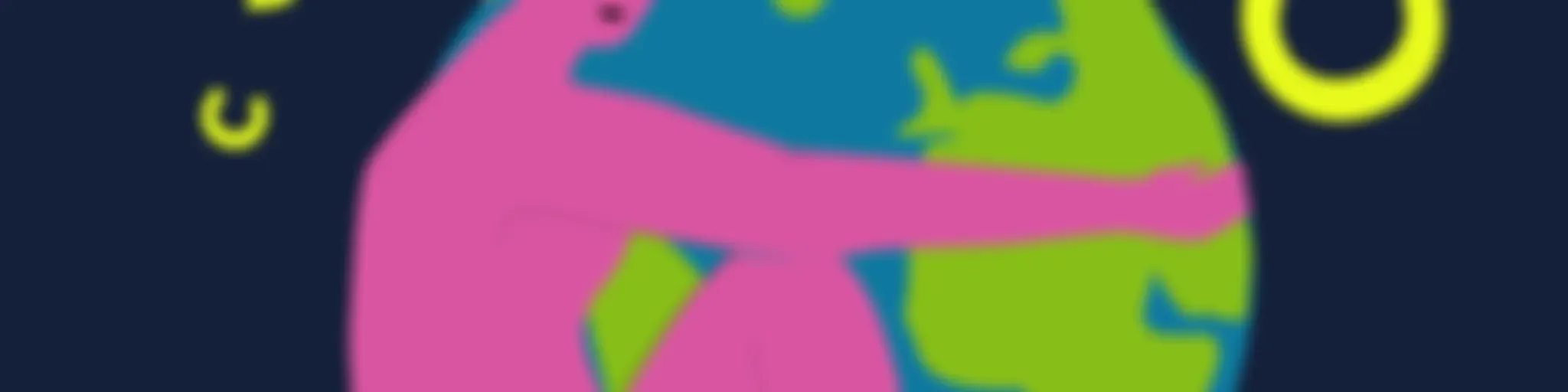 «с ЭГО на ЭКО»