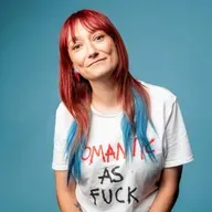 Ana Markl: “Com o divórcio dos meus pais era esperado que perdesse a fé no amor. Mas só não acredito no casamento”