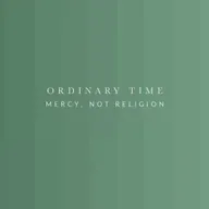 Mercy, Not Religion