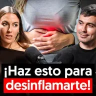 Experta en Inflamación: 9 Hábitos y Ejercicios para Desinflamar tu cuerpo
