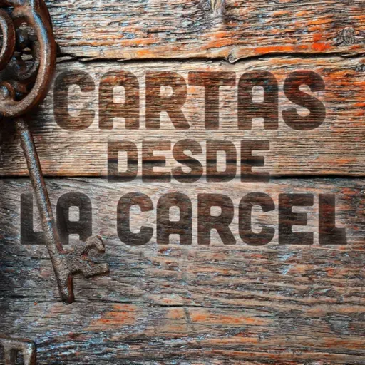 25 | Cartas desde la cárcel | Colosenses 3