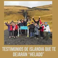 Testimonios de Islandia que te dejarán “helado” 