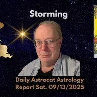 Harnessing Gemini's Focused Energy: A Day of Mercury Magic