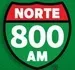 Norte 800 AM - XESPN