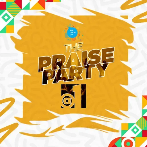 Praise Party DJs - The Praise Party At One