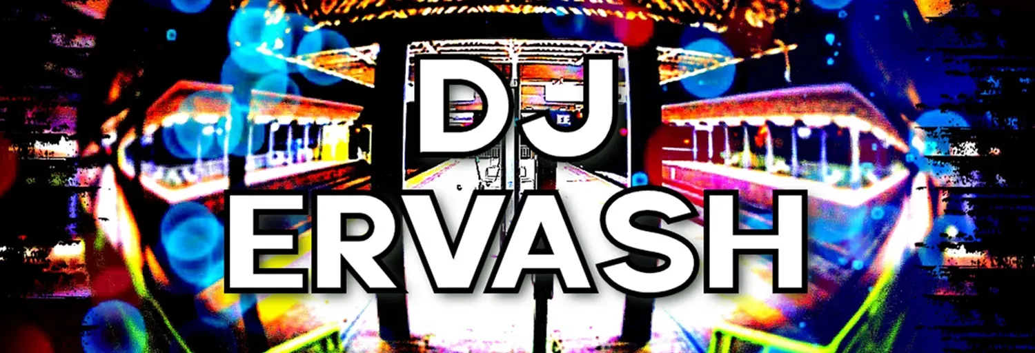 DJ Ervash