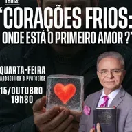 A30MOD66_20251015 - Corações frios: Onde está o primeiro amor!