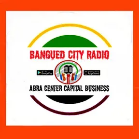 BANGUED CITY RADIO