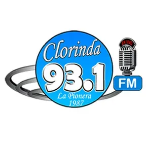 FM CLORINDA 93.1 en vivo
