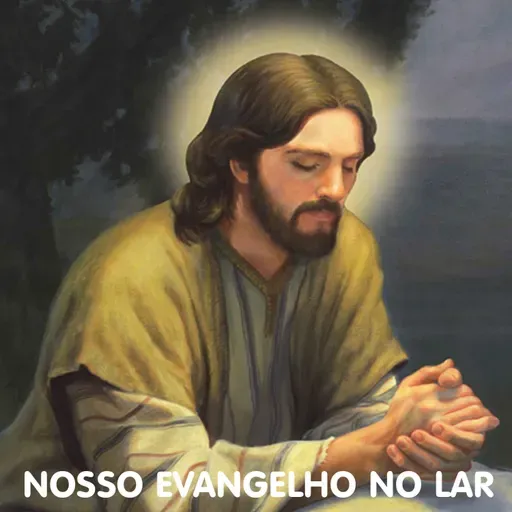 Nosso Evangelho No Lar Episodio 68 (Santificado Seja O Teu Nome)