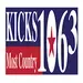 Kicks 106.3 - WQCC