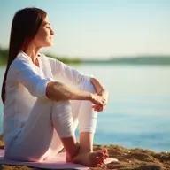 Mindfulness for beginners: a practical guide (audiobook )