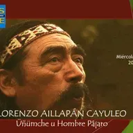 Cap.29 Tesoros de Chile-Lorenzo Aillapan 