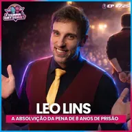 EP 725 - LEO LINS