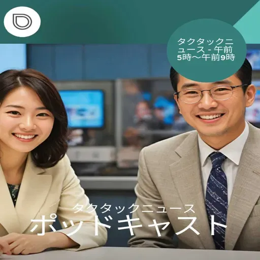 タクタックFM - 朝のニュース 2026-01-15 05:00