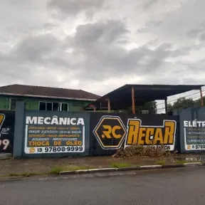 Mecânica recar